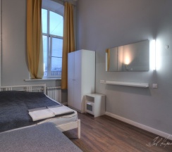 Стандарт 2 в Иван да Марья