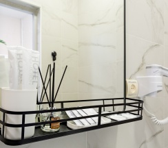 Квартира в Подлипецкая слобода