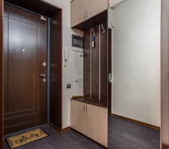 Квартира в Апартаменты на Зубовский проезд, д 16-20, стр 1