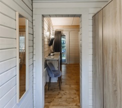 Стандартный двухместный номер в Валдайский теннисный клуб