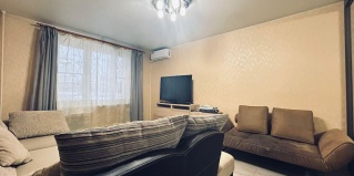 Москва: Апартаменты Kaif