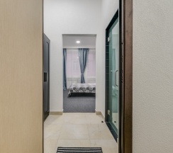 Rotas City Center Apart: Гродненский пер., 12/14, 3 этаж - Улучшенная студия в Rotas Hotels Group