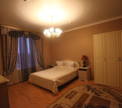 Люкс в Весна