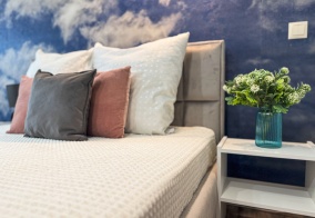 Апартаменты Апартаменты на Московское шоссе, 33к3 в Рязани