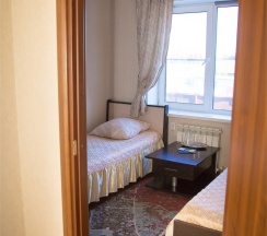 Эконом в Светлояр
