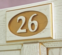 2-комнатные апартаменты улучшенные в Дилижанс