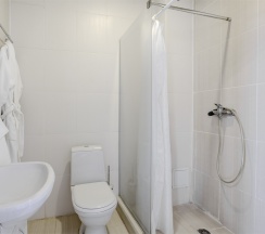 2-х местный Джуниор сюит в Ambra Resort hotel AII inclusive