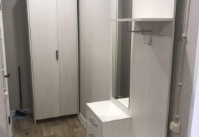 Коттедж Домик в самом центре Tамaни в Тамани