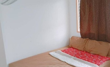 Двухместный номер Standard двуспальная кровать в 5¿¿¿¿ 5BB guest house