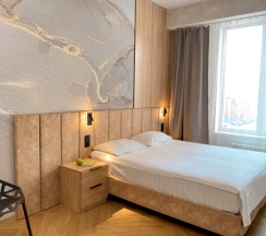 Квартира в В Гости!