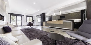 Кослада: Апартаменты Compostela Suites Apartments