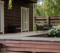 Коттедж №7 в Илмола