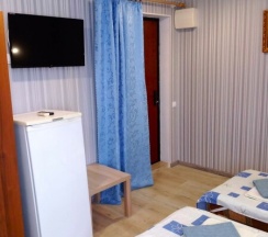 Четырёхместный стандарт в Виноградная аллея