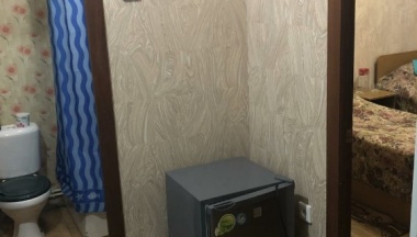 Двухместный номер Эконом в Берег