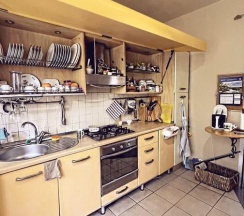 Коттедж премиум в Элитный