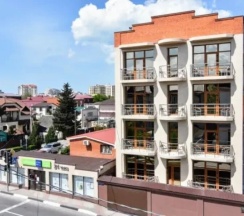 2-х местный Стандарт в Манополис