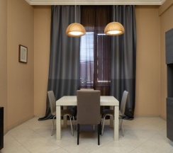 Улучшенные апартаменты-студия, 35 м² в Alhambra