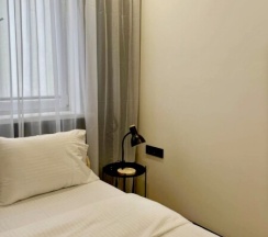 1 ЮПИТЕР в Unique apart