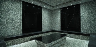 Ташкент: Отель Mercure Tashkent