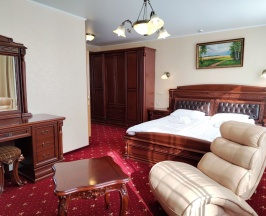 Бизнес двухкомнатный в АМАКС