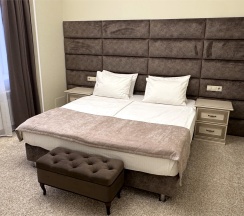 НОМЕР "ЛЮКС" в Губернаторъ