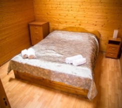 Дом дуплекс 4 стальни в Карелка