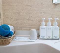 Одноместный номер Standard в Tabist Hotel Mercury Asakusabashi