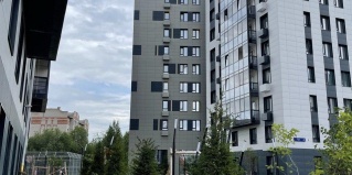 Сыктывкар: Апартаменты Апартаменты на улице Жакова