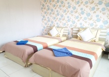 Двухместный номер Standard двуспальная кровать в Sea Beach Koh Larn