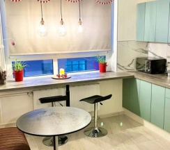 Апартаменты в Апартаменты SPA HOME