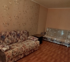 Квартира в Апартаменты на Профсоюзная 32