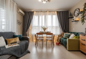 Апартаменты LetoApart Новороссийск в Новороссийске