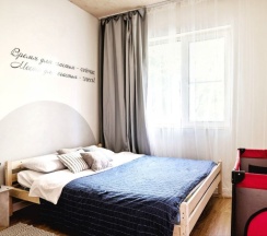 Коттедж в Дом на Пахре