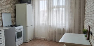 Железногорск: Апартаменты Apartment Marshala Zhukova