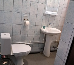 Номер стандарт эконом в Лето