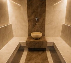 Presidential DELUXE - pool в Алекс Роял
