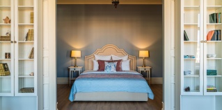 Санкт-Петербург: Апартаменты D apartments