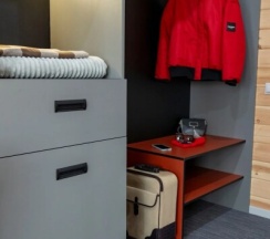 Junior Suite в Точка Байкала