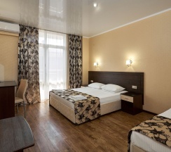 3х местный комфорт в Gala Palmira