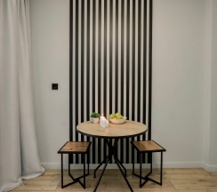 Квартира в Privi House