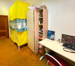 №8 (6-ти местный женский) в Комфорт парк