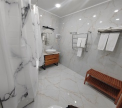 Стандарт DOUBLE улучшенный в Грин парк