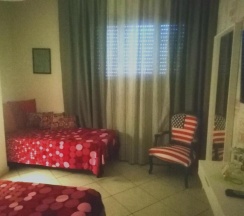Трёхместный номер Standard в Kaktus Guest House