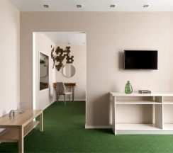 JUNIOR SUITE в Dolphin planet