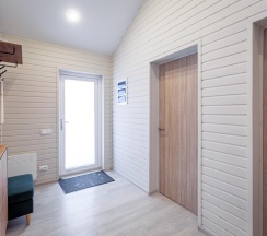 Коттедж улучшенный в Flatpoint №369