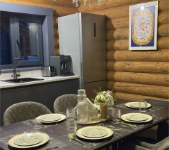 Дом в Twins House