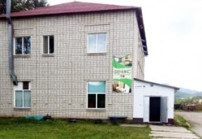 Мини-отель Феникс в Хабаровском крае