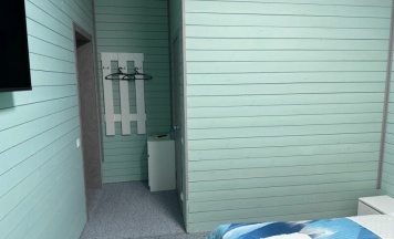 Стандарт без окна в Легенда