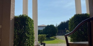 Лдзаа: Мини-отель Розмарин