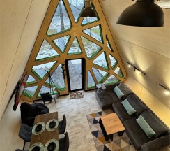 Биг Хаус в Робинзон Eco Village